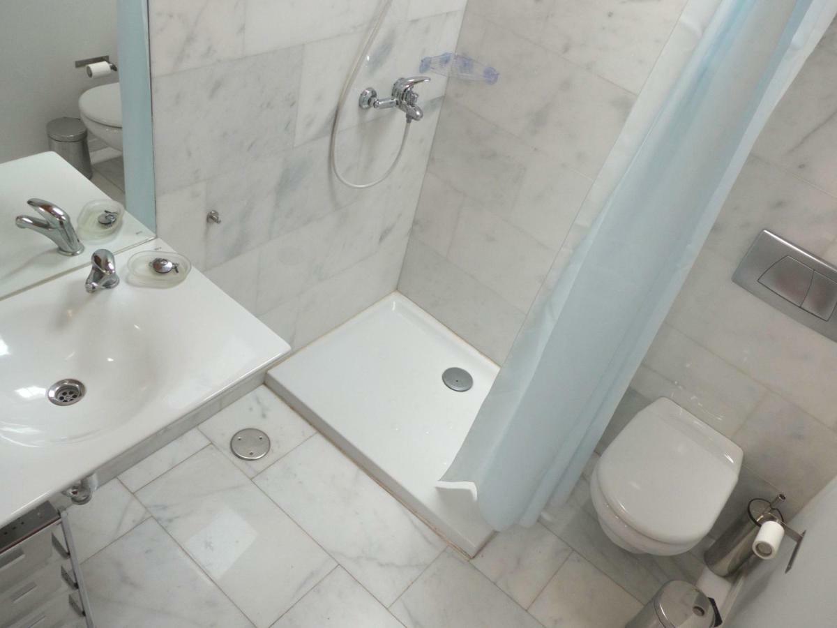 Ferienwohnung Plaza San Benito San Cristóbal de La Laguna Exterior foto