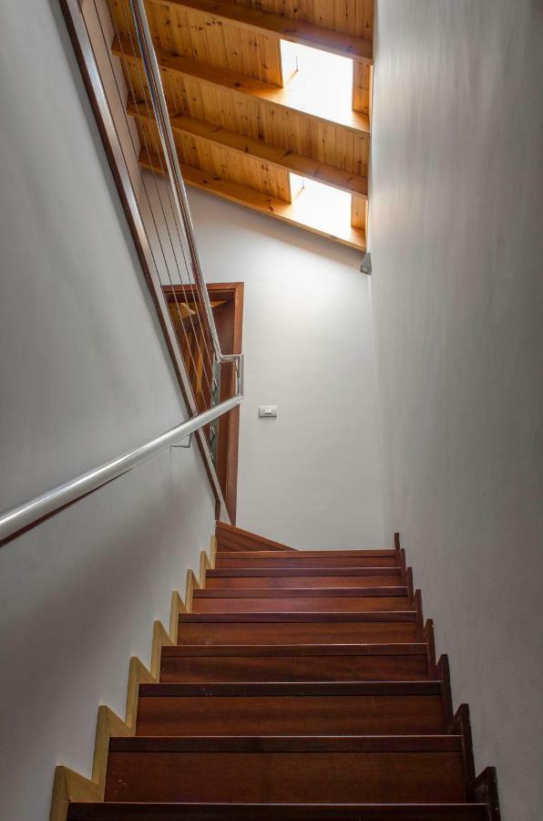 Ferienwohnung Plaza San Benito San Cristóbal de La Laguna Exterior foto